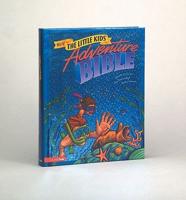 NIrV the Little Kids' Adventure Bible