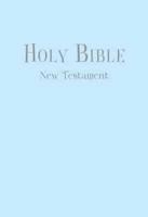 NIV Testament Bible