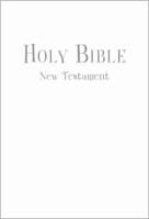 NIV Testament Bible