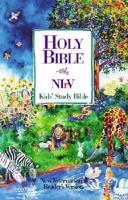 NIrV Kids' Study Bible