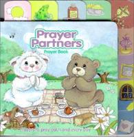 Prayer Partners Prayer Book