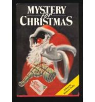 Mystery for Christmas