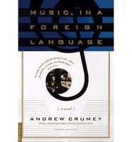Music in a Foreign Language