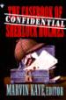 Confidential Casebook