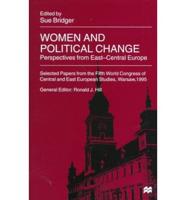 Women and Political Change