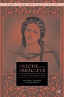 Heloise and the Paraclete