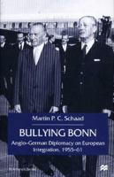 Bullying Bonn