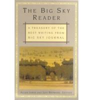 The Big Sky Reader