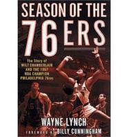 Season of the 76Ers