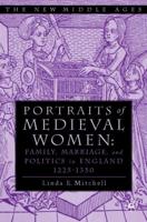Portraits of Medieval Women