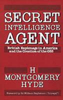 Secret Intelligence Agent