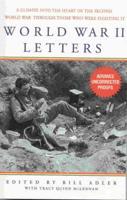 World War II Letters
