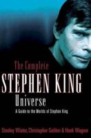 The Complete Stephen King Universe