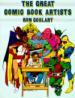 The Great Comic Book Artists