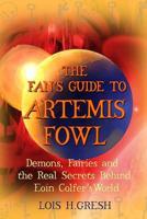 The Fan's Guide to Artemis Fowl