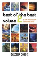 The Best of the Best. Volume 2 20 Years of the Best Short Science Fiction Novels