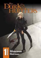 The Dark-Hunters. Volume 1