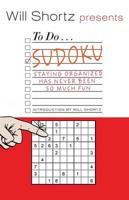 Will Shortz Presents to Do Sudoku