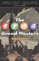 Sfwa Grand Masters