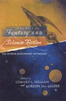 The Best from Fantasy & Science Fiction