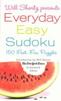 Will Shorts Presents Everyday Easy Sudoku