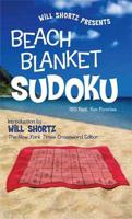Will Shortz Presents Beach Blanket Sudoku