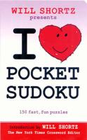 I Love Pocket Sudoku