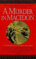 A Murder in Macedon