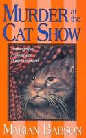 Murder at the Cat Show