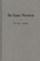 Sir Issac Newton.