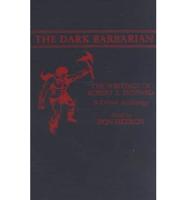 The Dark Barbarian