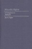 Minority Rights: A Comparative Analysis