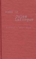 Poems of Jules Laforgue