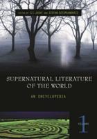 Supernatural Literature of the World