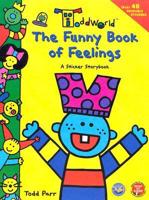 The Funny Book of Feelings