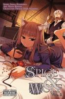 Spice and Wolf. Vol. 2