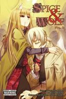 Spice and Wolf. Vol. 3