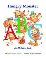 Hungry Monster ABC