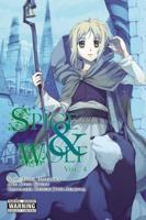 Spice and Wolf. Vol. 4