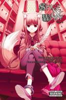 Spice and Wolf. Vol. 5