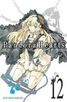 Pandora Hearts. Vol. 12