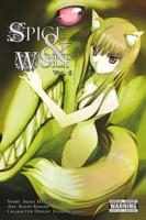 Spice and Wolf. Vol. 6
