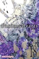 Pandora Hearts. Vol. 18