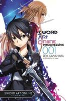 Sword Art Online. Volume 1 Progressive