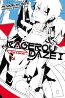 Kagerou Daze. Volume 1