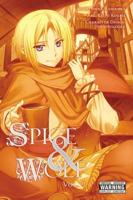 Spice and Wolf. Volume 9