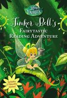 Tinker Bell's Fairytastic Reading Adventure