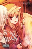 Spice and Wolf. Volume 12
