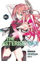 The Asterisk War. 01