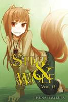 Spice & Wolf. Volume XII